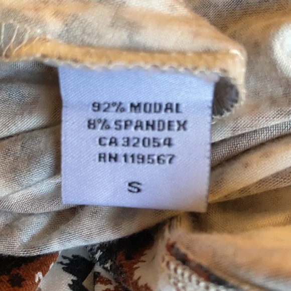 Rachel Pally Maxi Dress - Picture 11 of 11